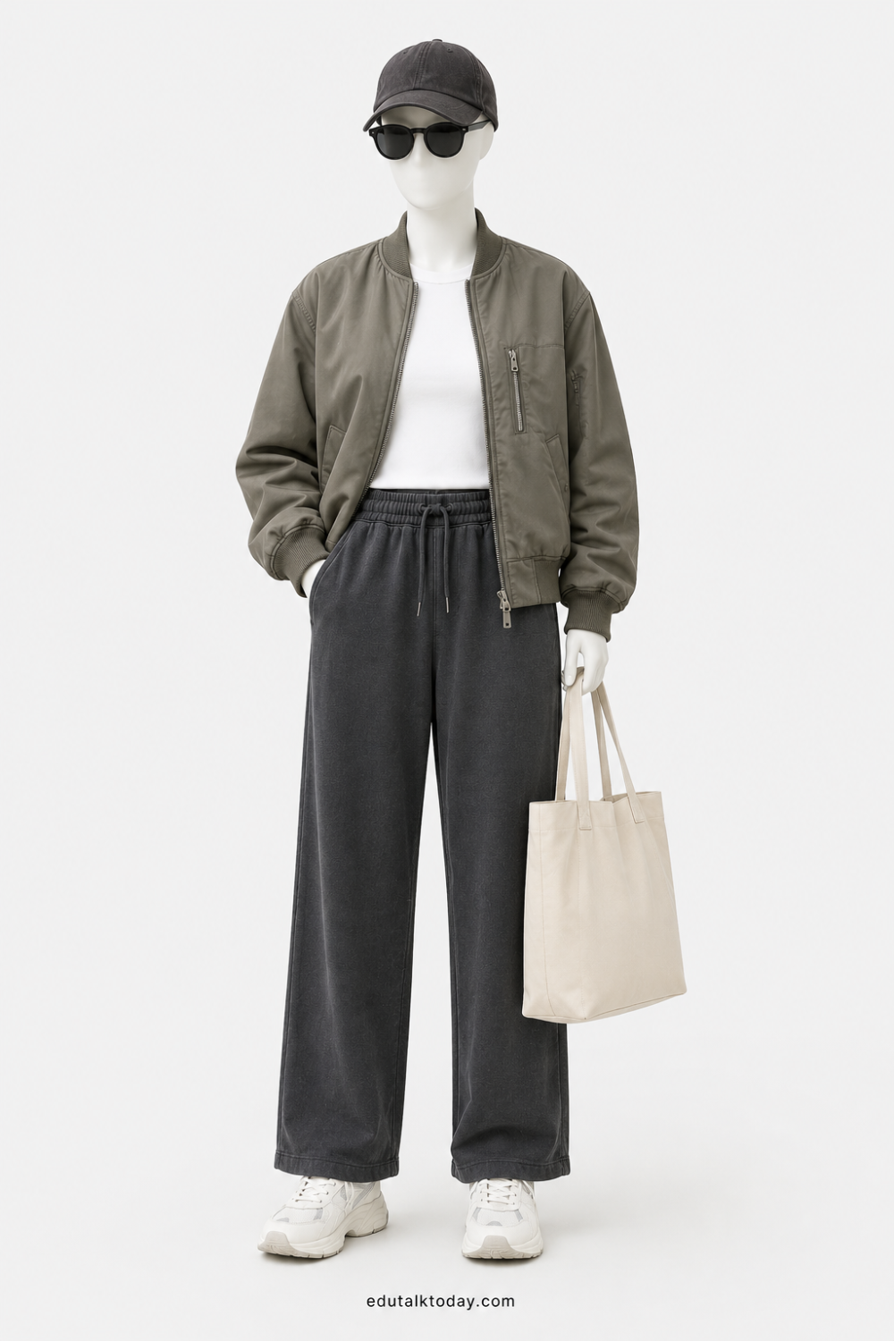 Tate McRae-Inspired Outfits Tate McRae-Inspired Outfits