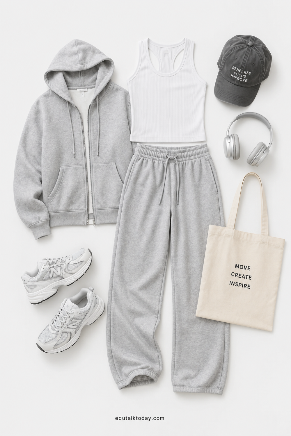Tate McRae-Inspired Outfits Tate McRae-Inspired Outfits