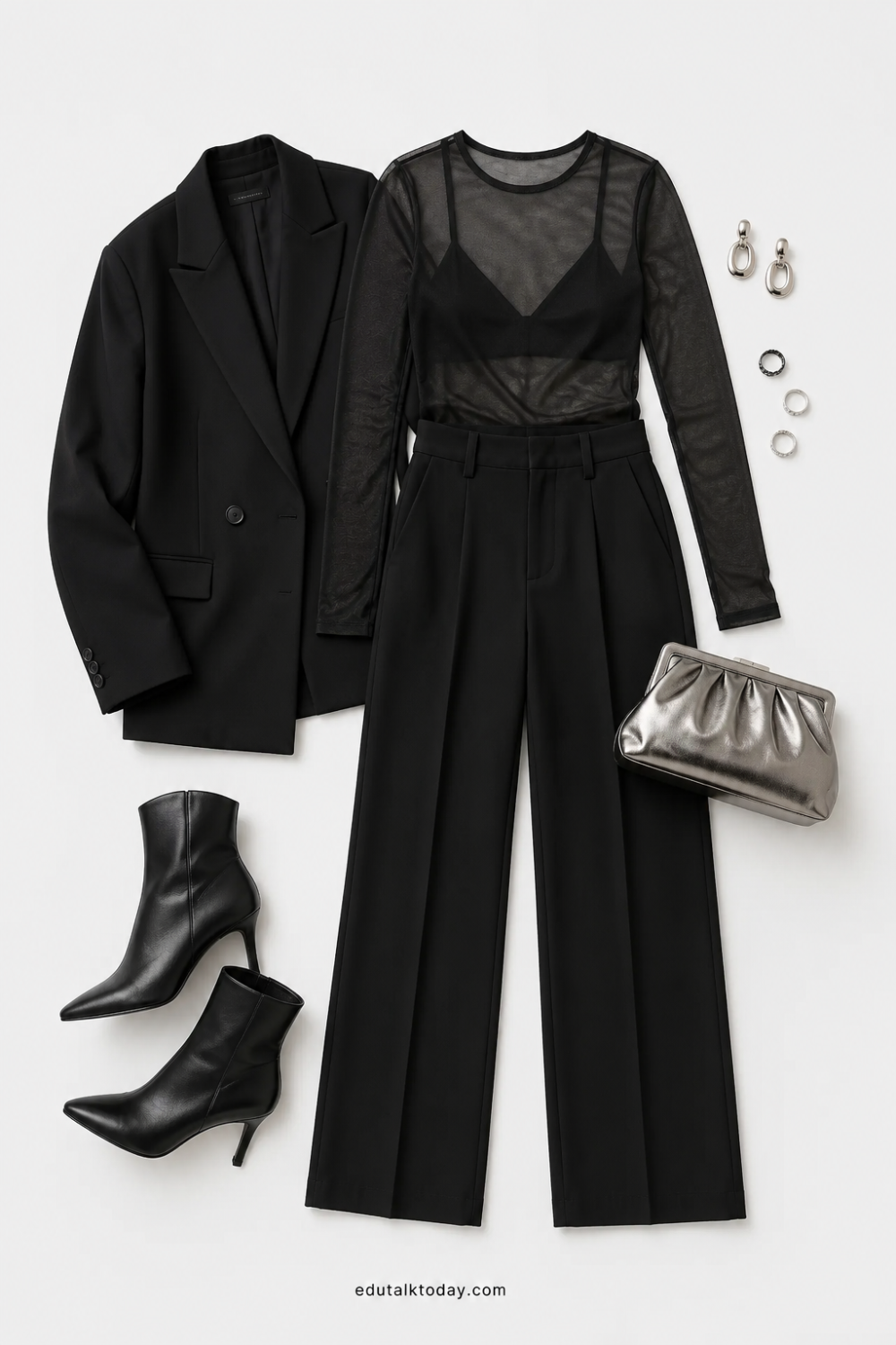 Tate McRae-Inspired Outfits Tate McRae-Inspired Outfits