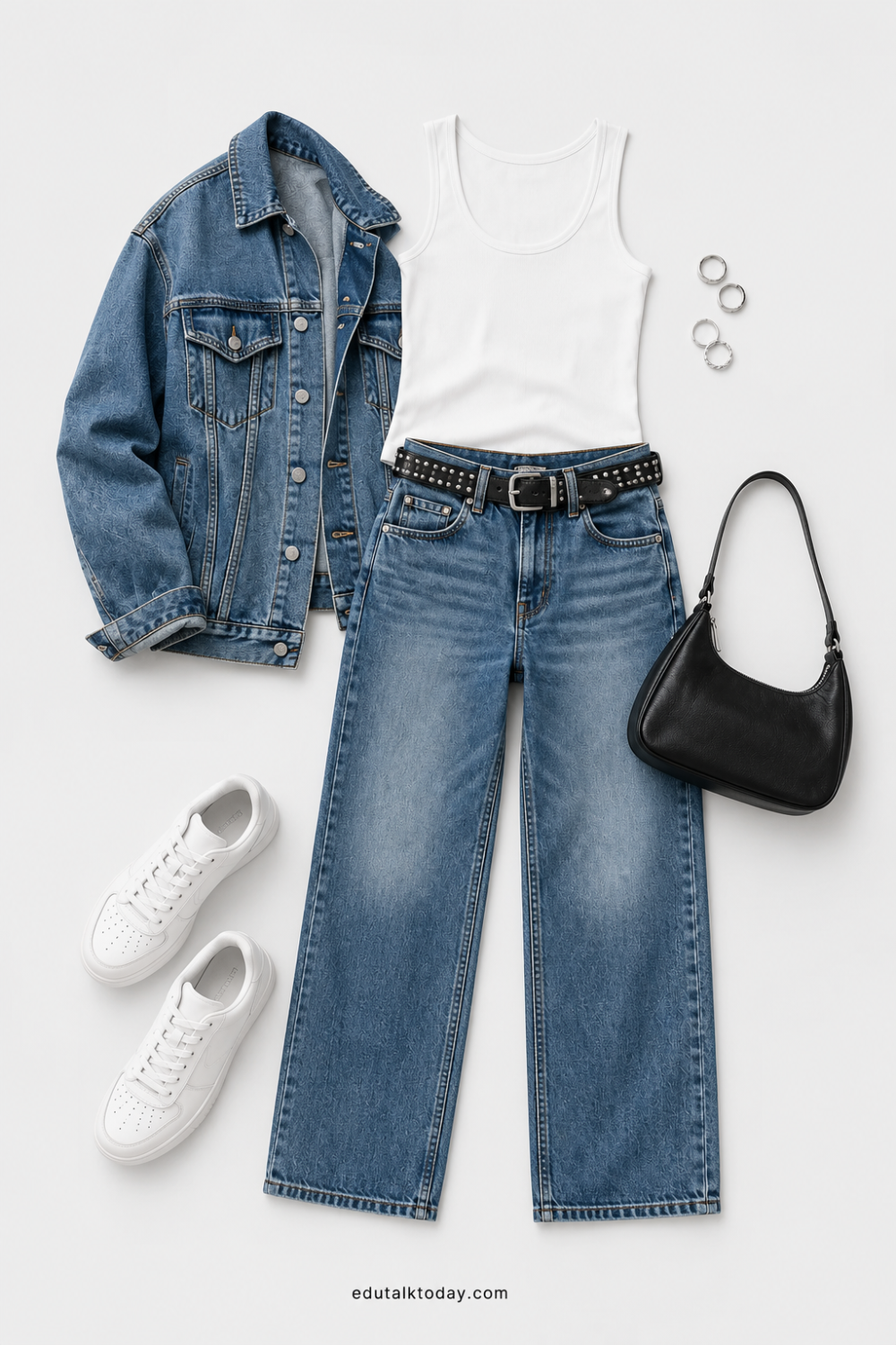 Tate McRae-Inspired Outfits Tate McRae-Inspired Outfits