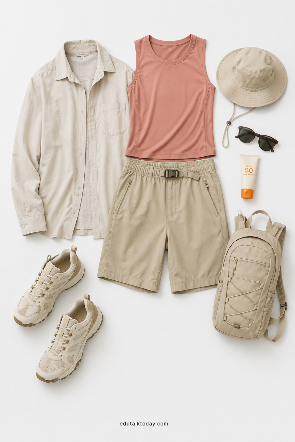 Hiking Outfit Ideas Hiking Outfit Ideas