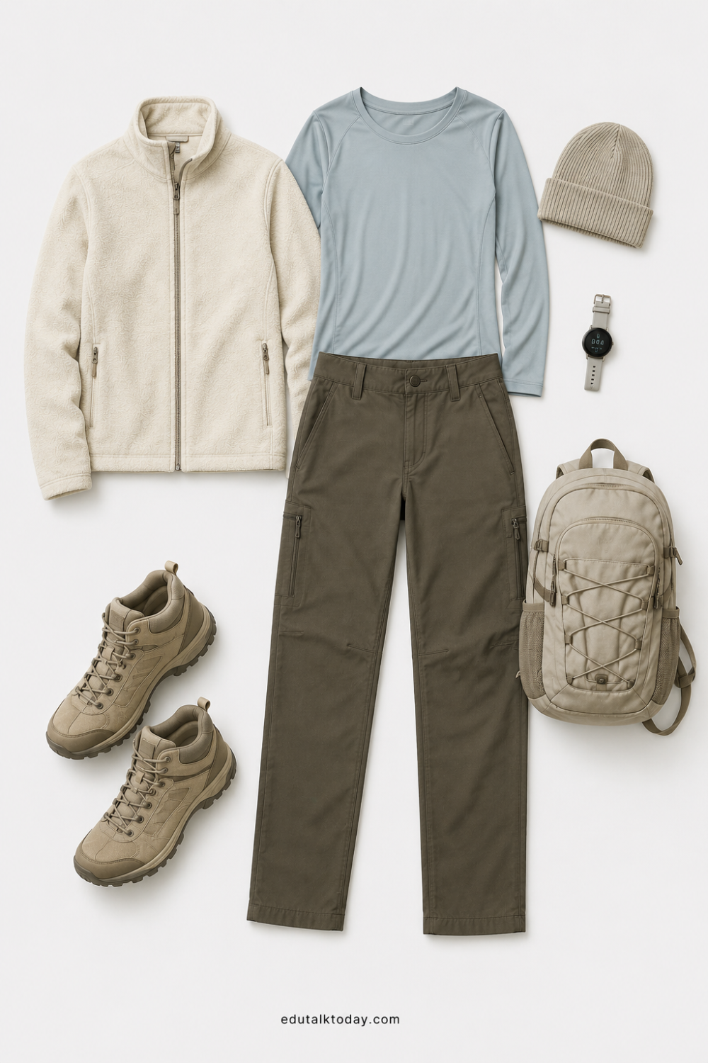 Hiking Outfit Ideas Hiking Outfit Ideas