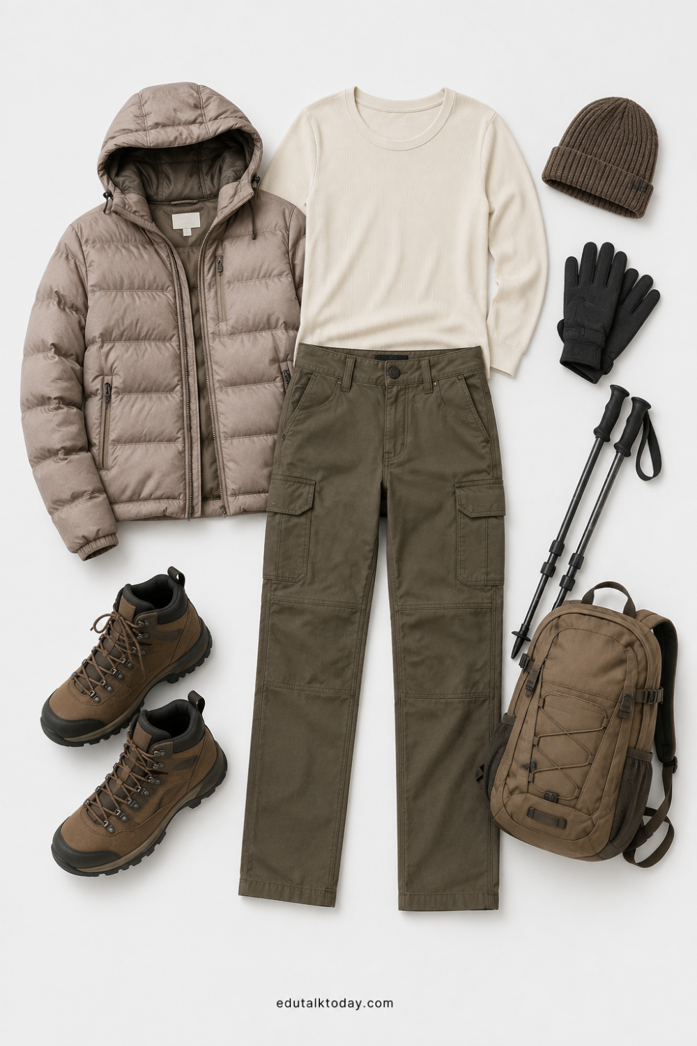Hiking Outfit Ideas Hiking Outfit Ideas