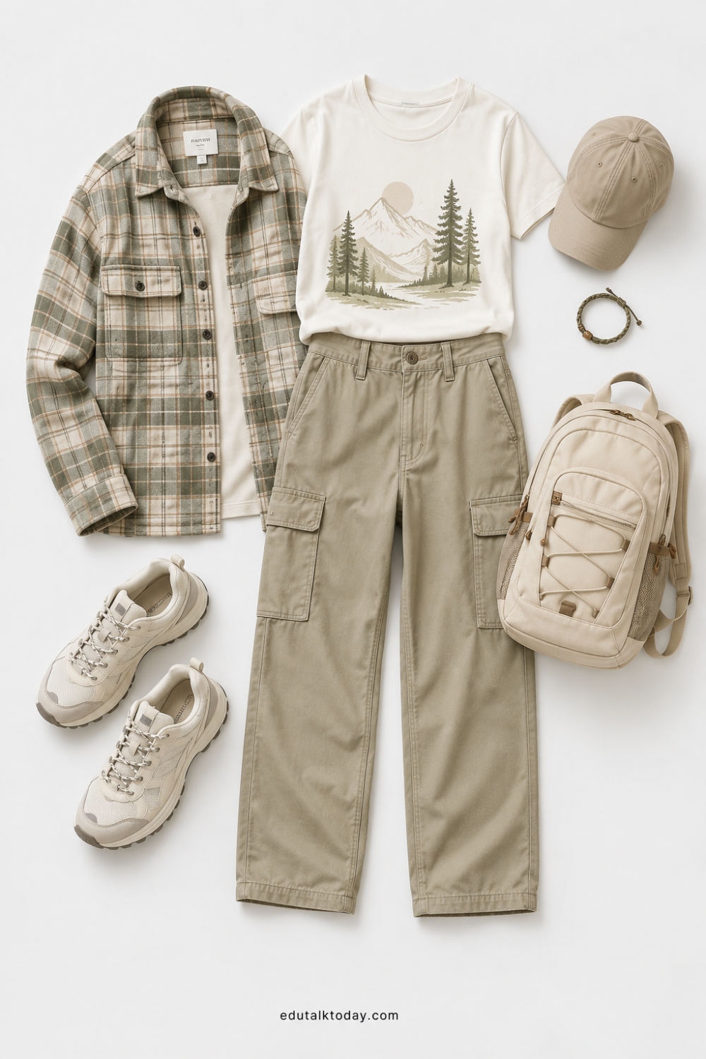 Hiking Outfit Ideas Hiking Outfit Ideas
