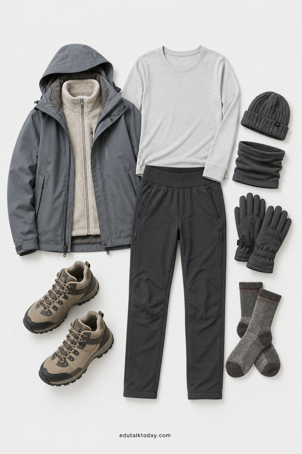 Hiking Outfit Ideas Hiking Outfit Ideas