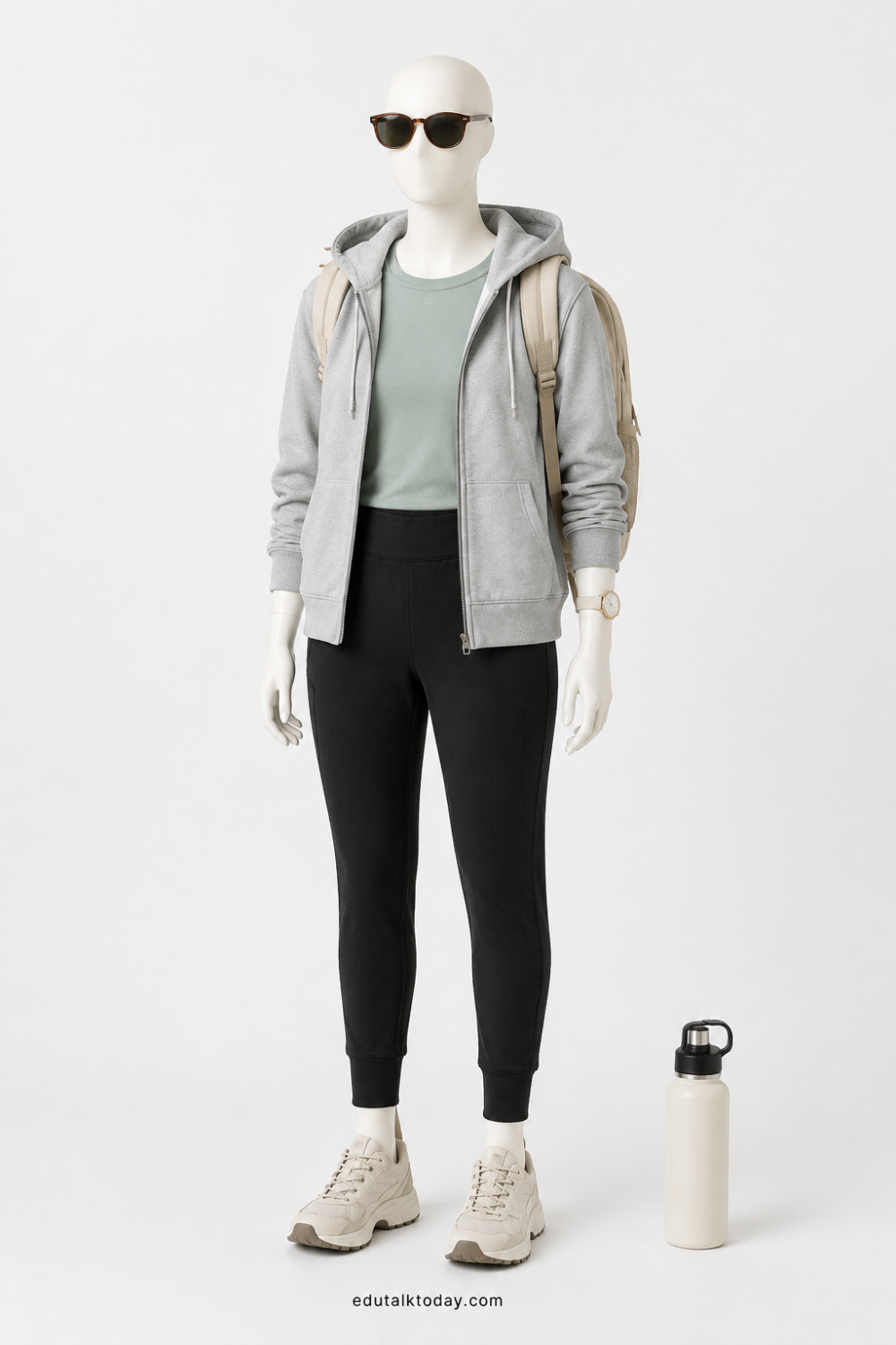 Hiking Outfit Ideas Hiking Outfit Ideas