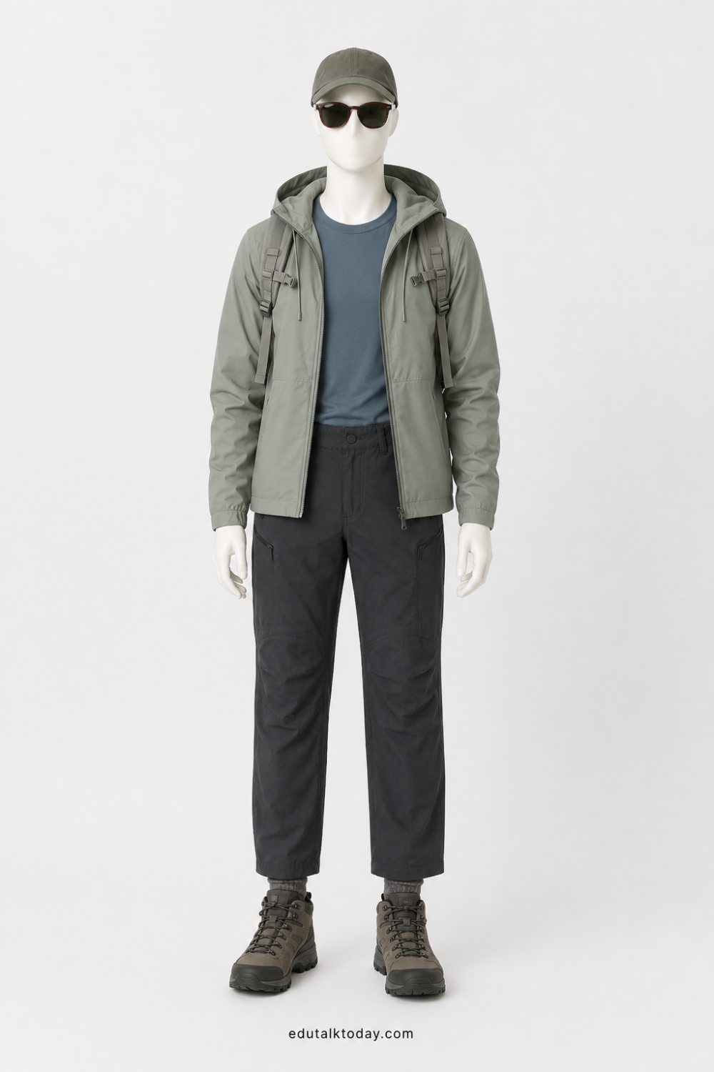 Hiking Outfit Ideas Hiking Outfit Ideas