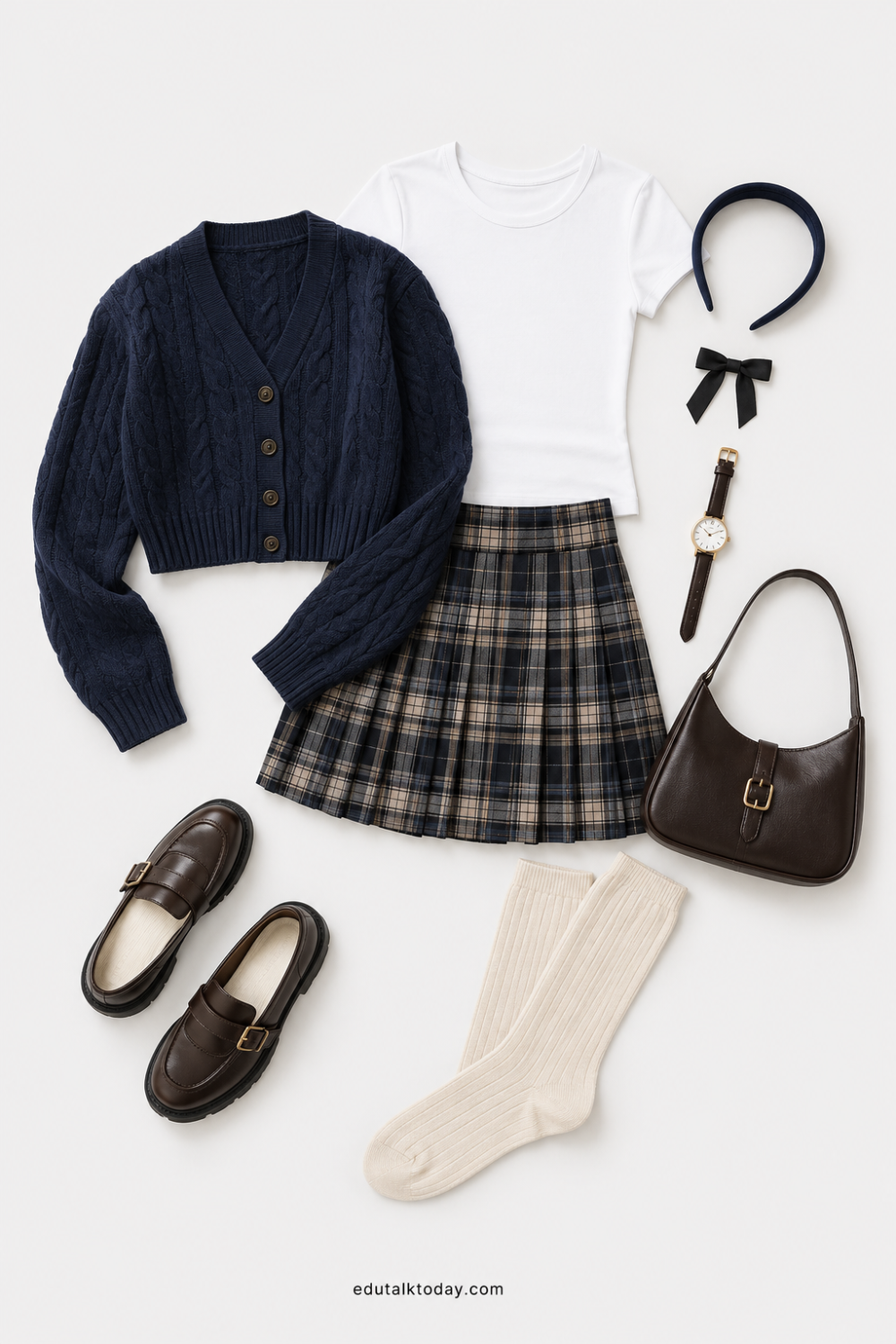 90s Fashion-Inspired Outfit Ideas