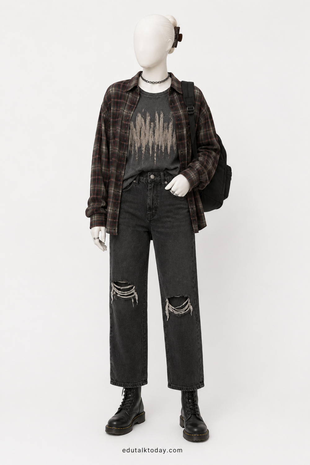 90s Fashion-Inspired Outfit Ideas