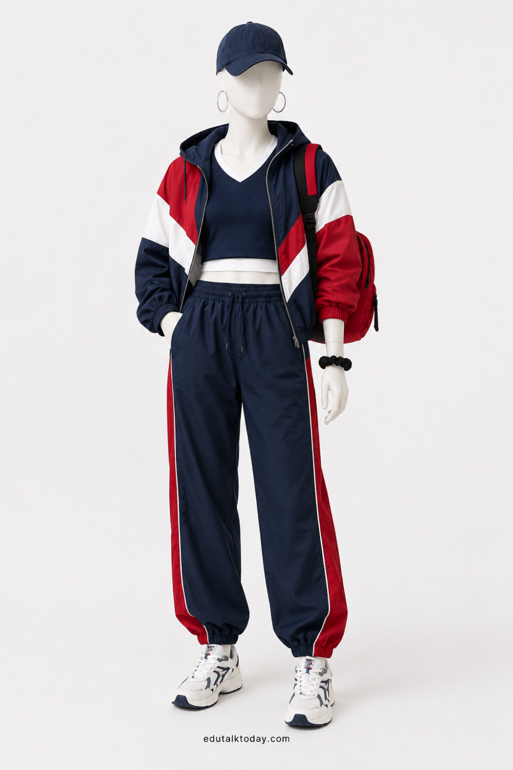 90s Fashion-Inspired Outfit Ideas