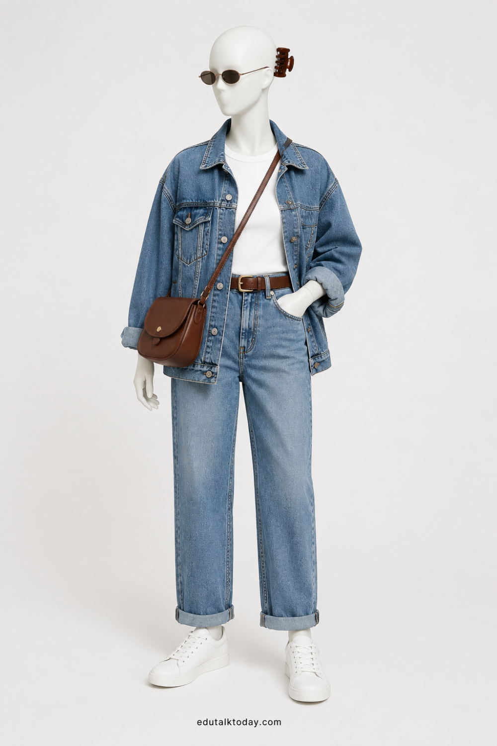 90s Fashion-Inspired Outfit Ideas