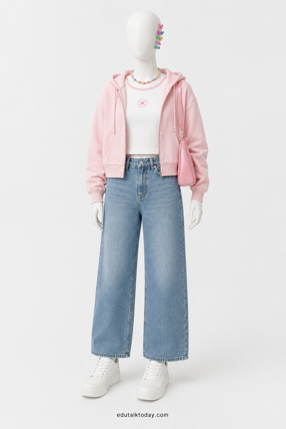 90s Fashion-Inspired Outfit Ideas