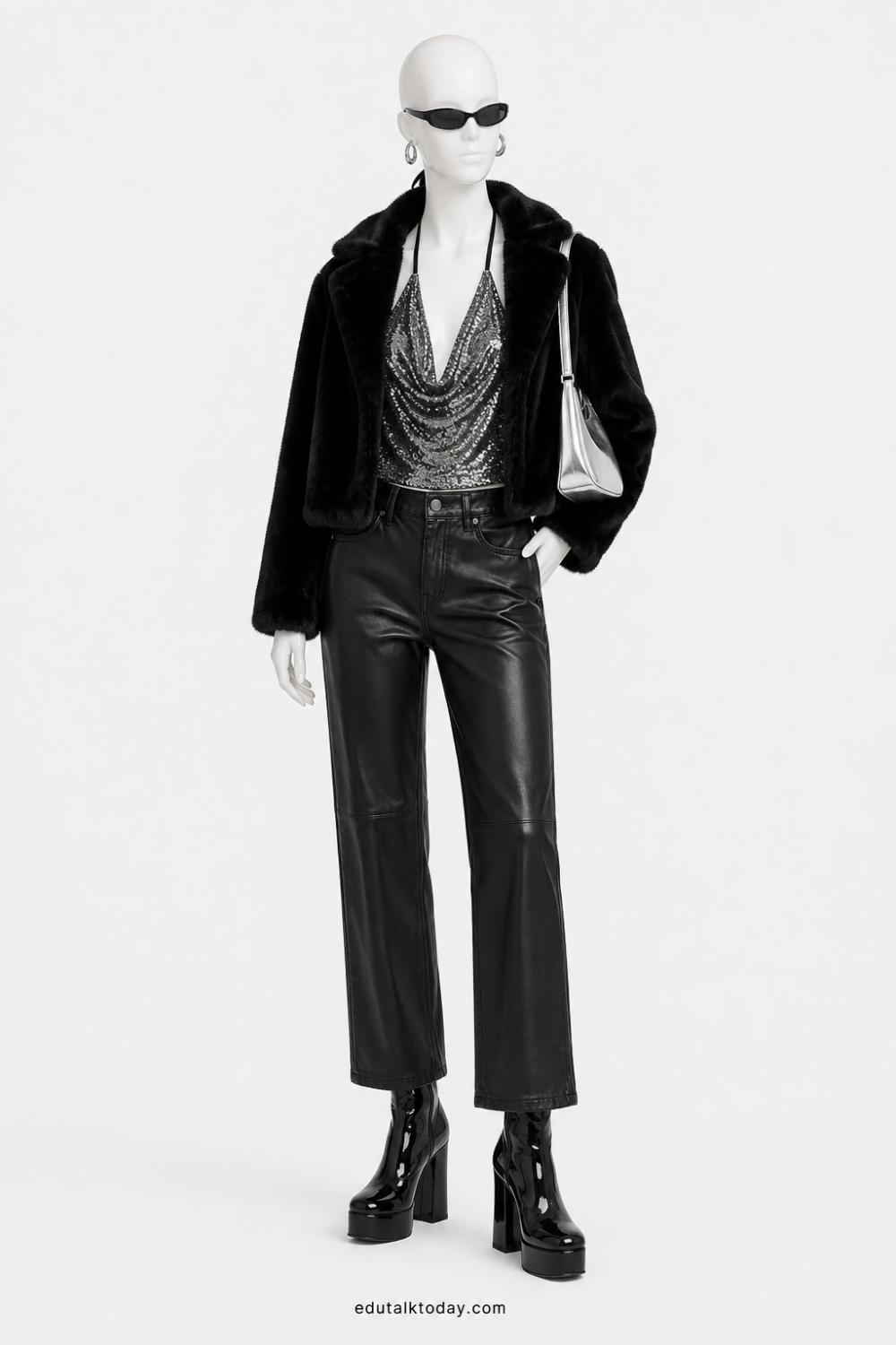90s Fashion-Inspired Outfit Ideas
