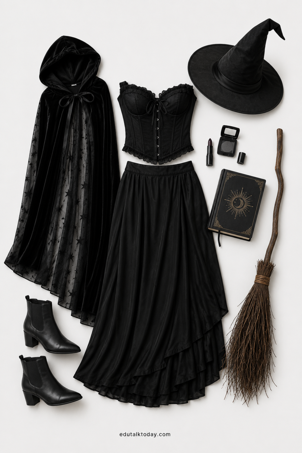 Halloween Costume Ideas (Individuals, Couples and Groups)