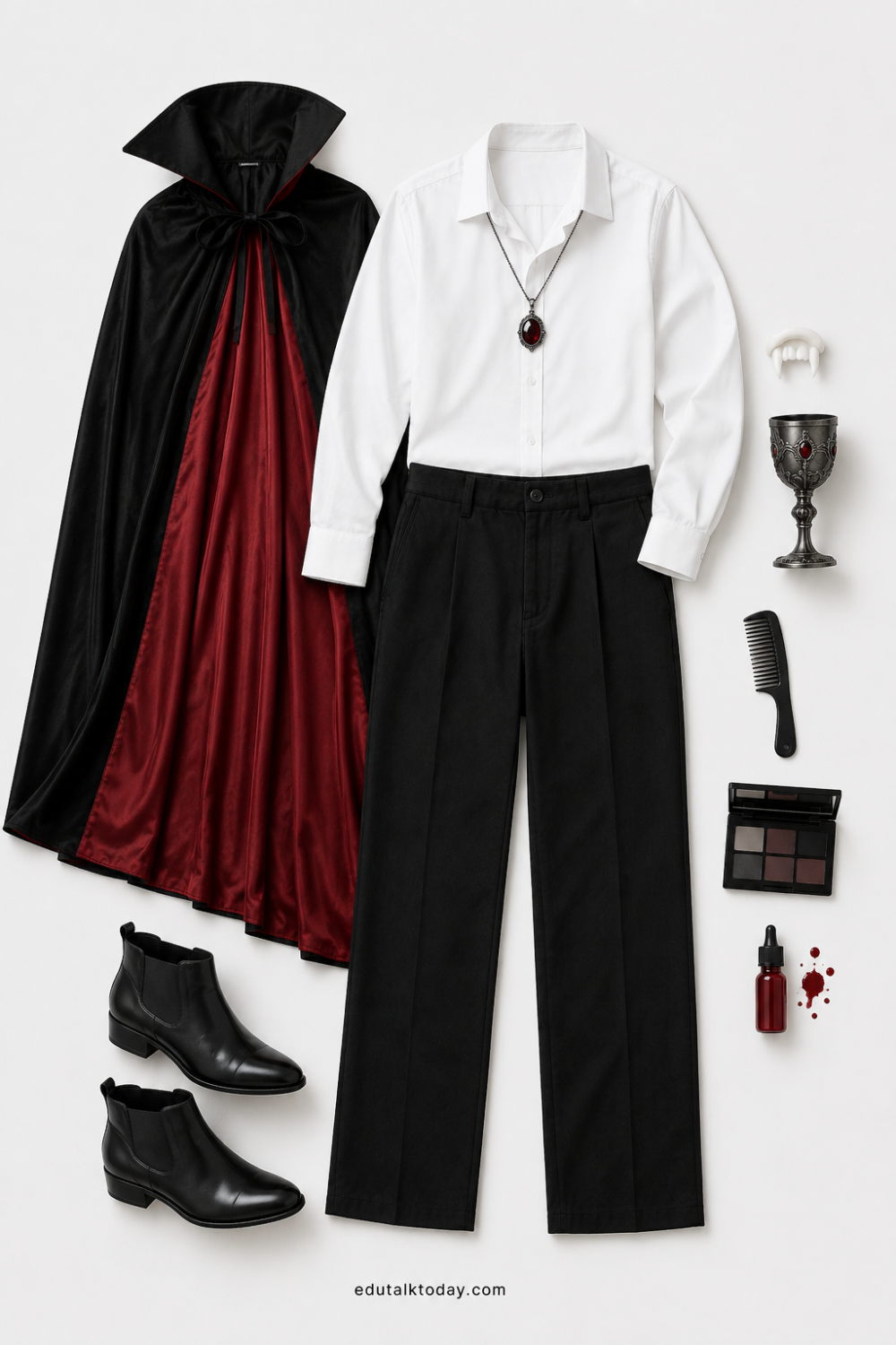 Halloween Costume Ideas (Individuals, Couples and Groups)