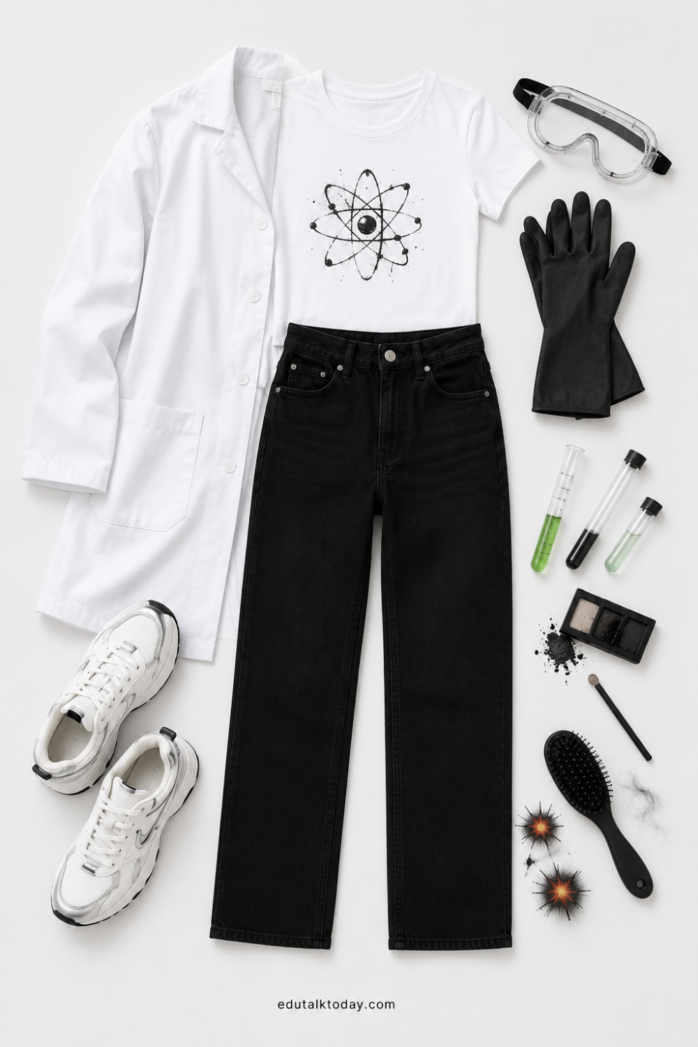 Halloween Costume Ideas (Individuals, Couples and Groups)