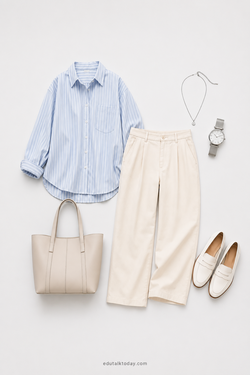 Casual and Comfy Outfit Ideas for Everyday Wear