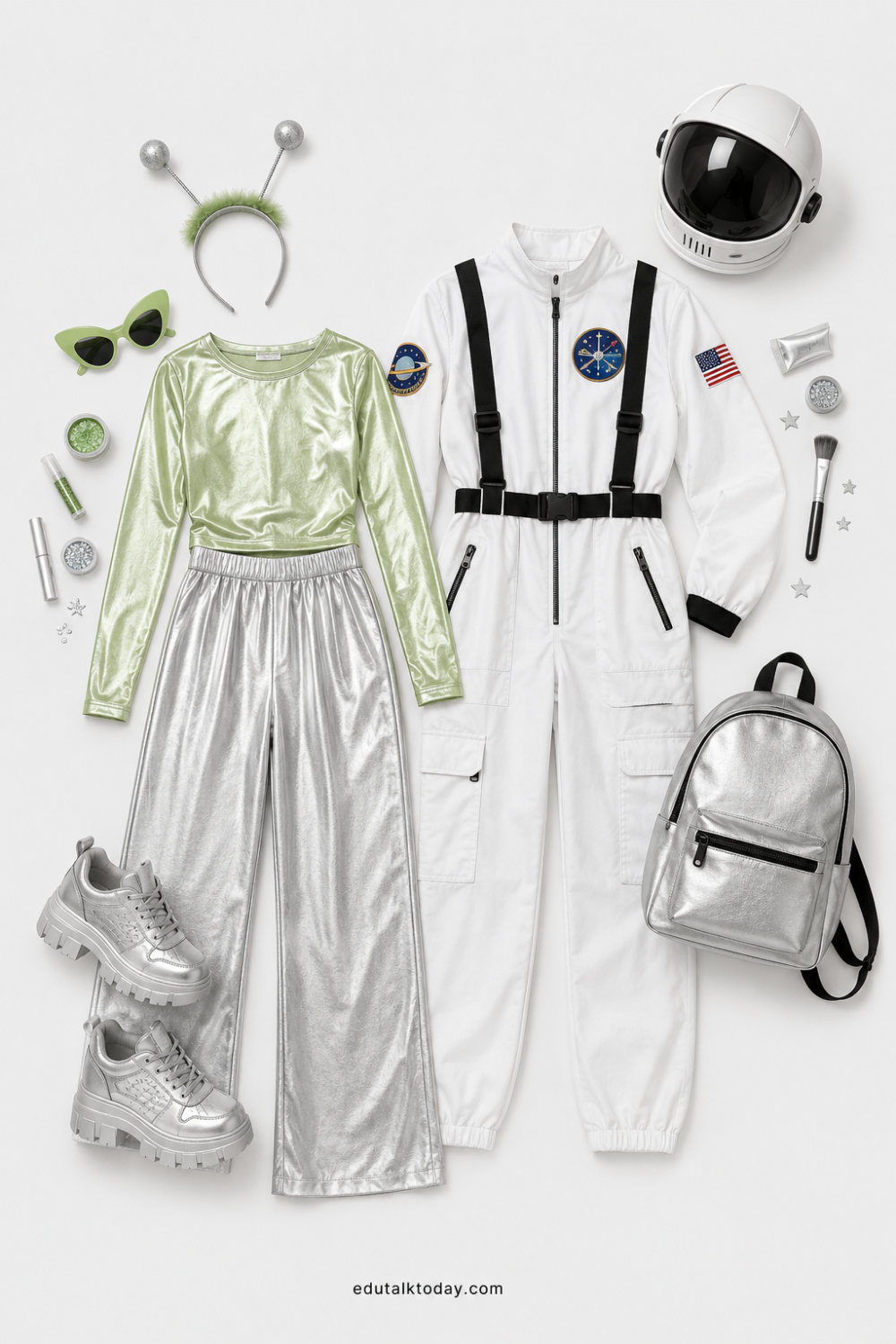 Halloween Costume Ideas (Individuals, Couples and Groups)
