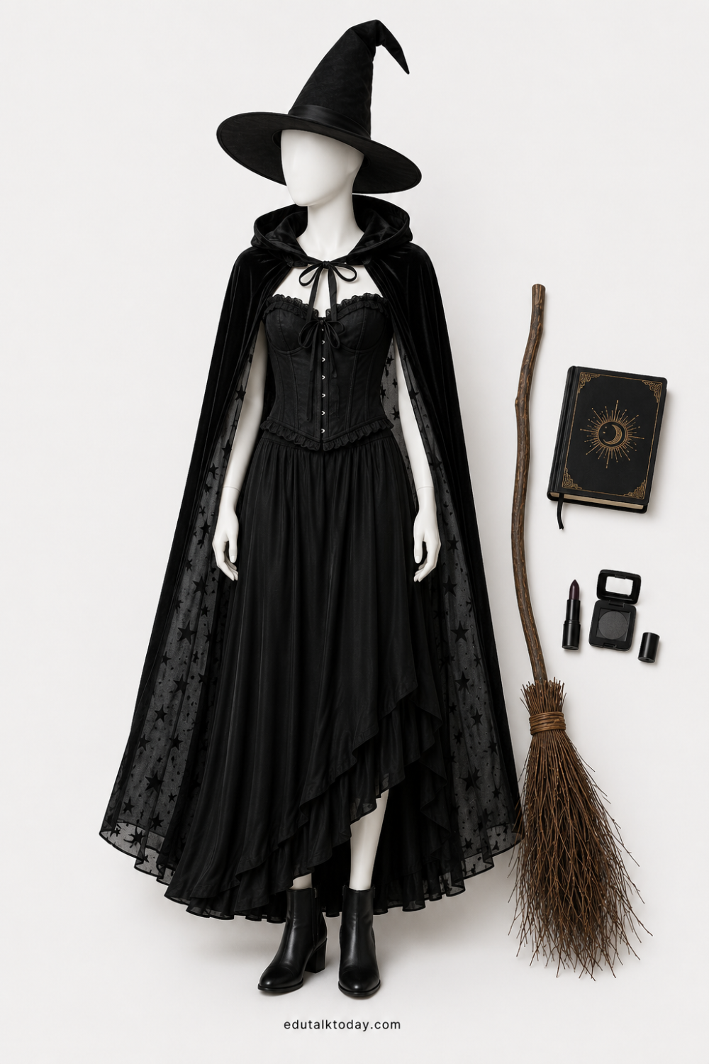 Halloween Costume Ideas (Individuals, Couples and Groups)
