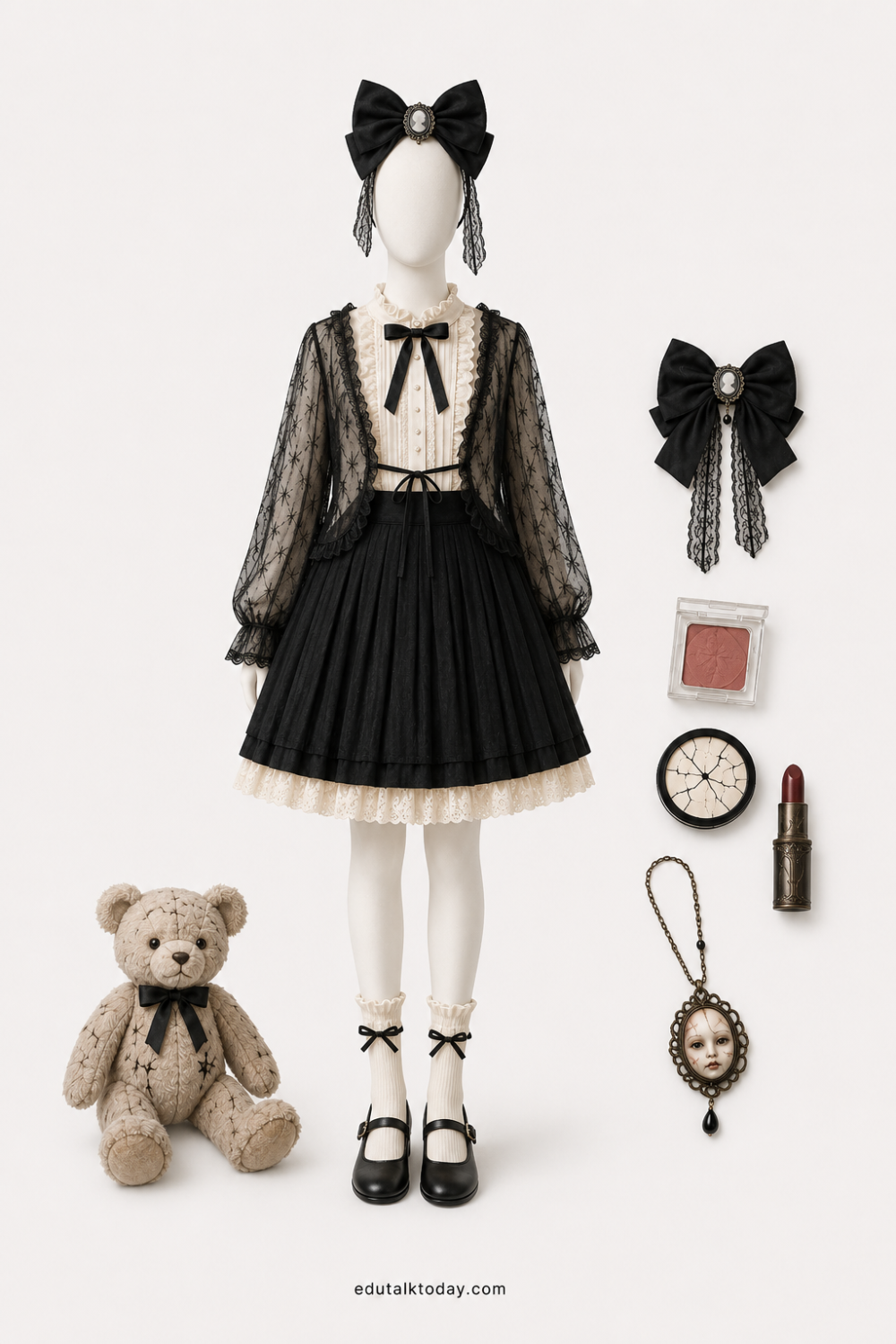 Halloween Costume Ideas (Individuals, Couples and Groups)