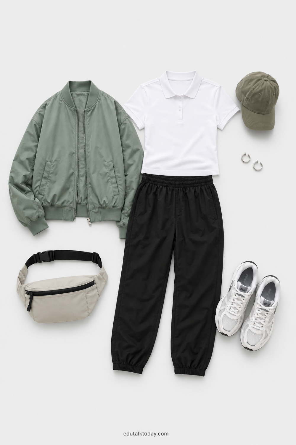 Casual and Comfy Outfit Ideas for Everyday Wear