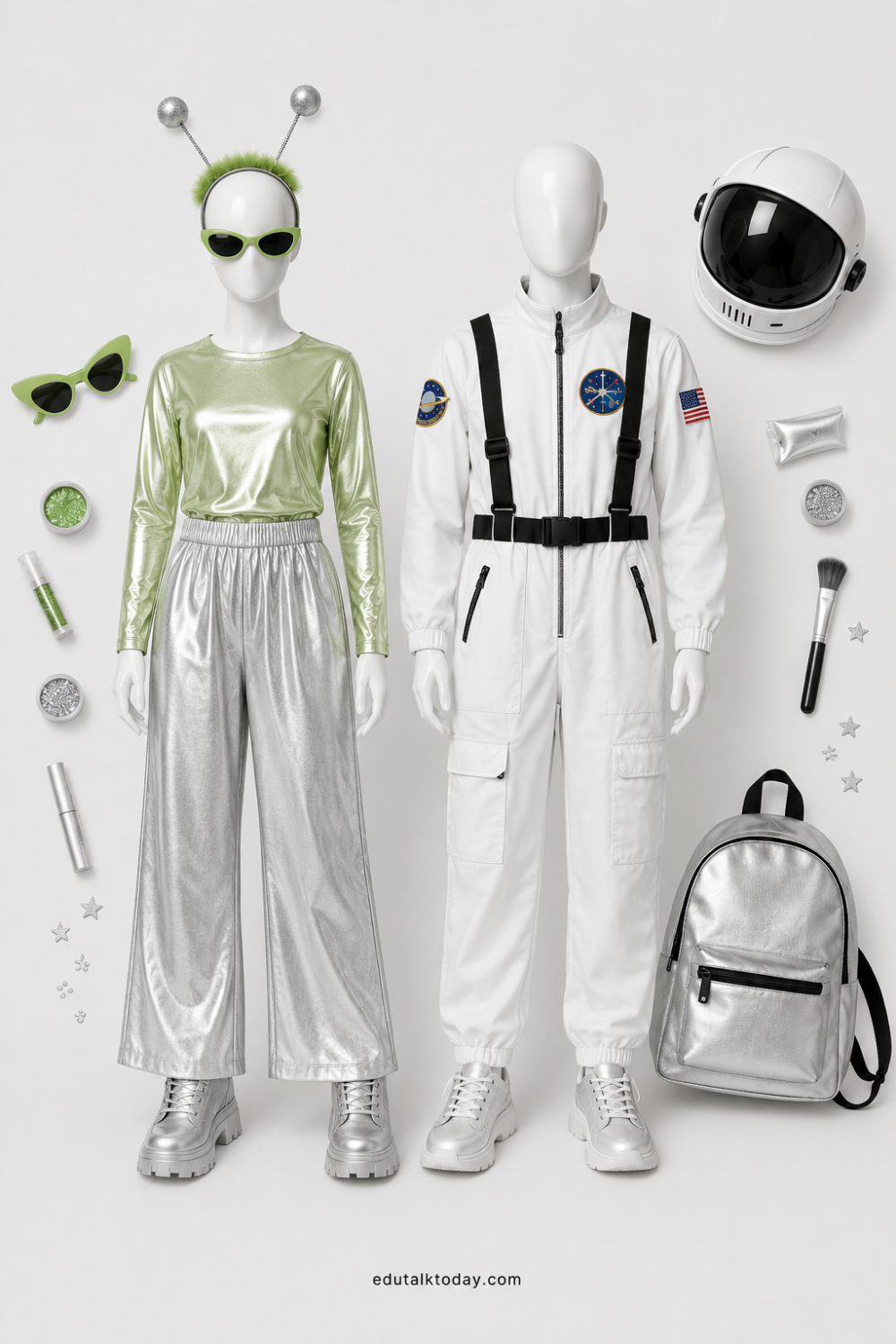 Halloween Costume Ideas (Individuals, Couples and Groups)