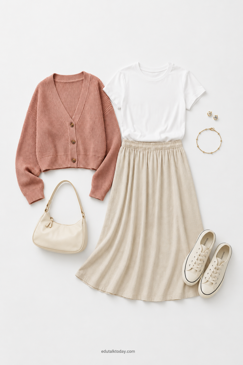Casual and Comfy Outfit Ideas for Everyday Wear