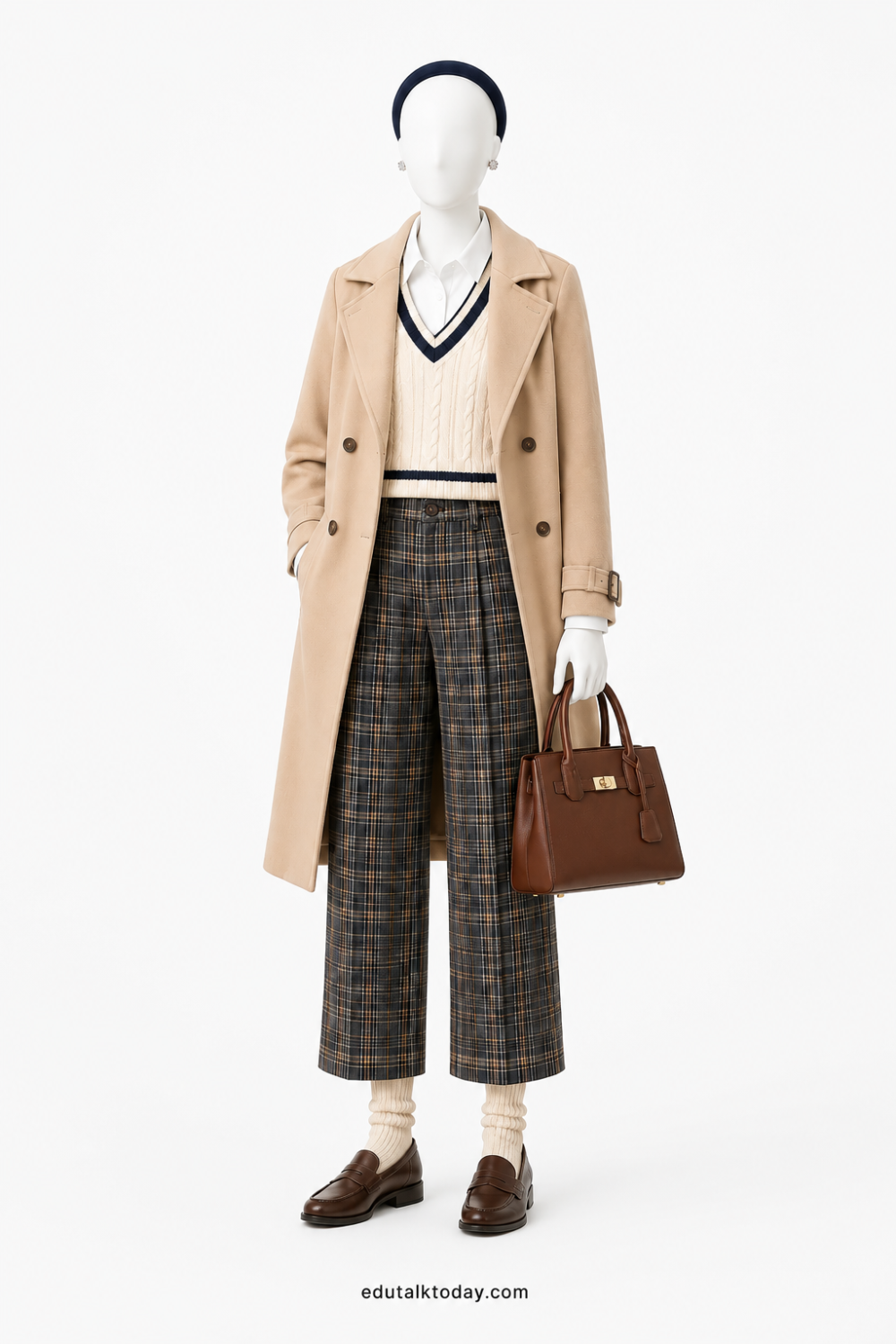 Cute, Casual and Comfy Winter Outfit Ideas
