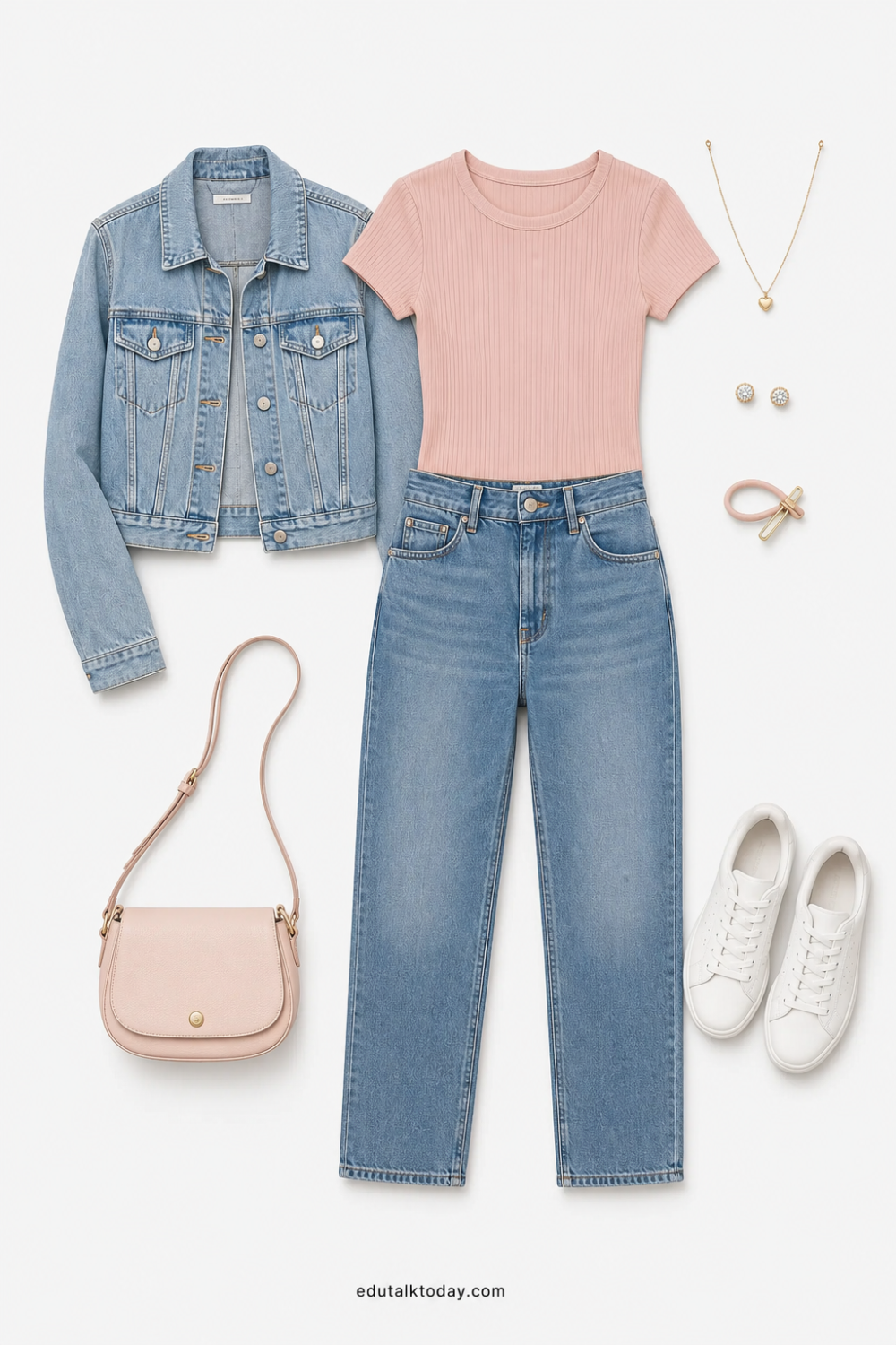 Valentine’s Day Outfit Ideas