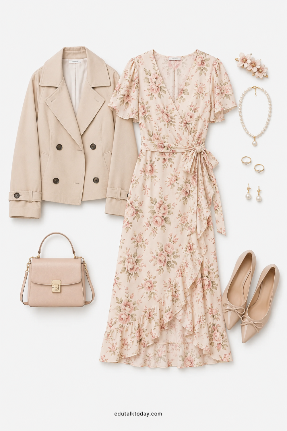 Valentine’s Day Outfit Ideas