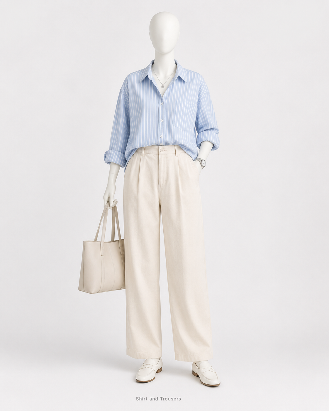 Casual and Comfy Outfit Ideas for Everyday Wear