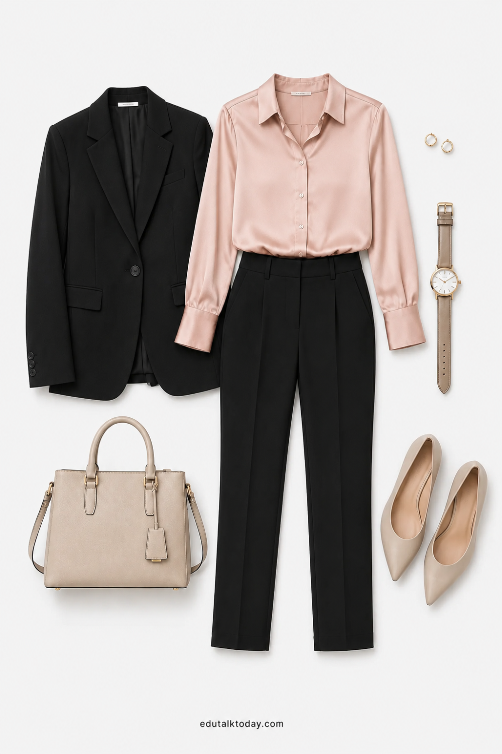 Valentine’s Day Outfit Ideas