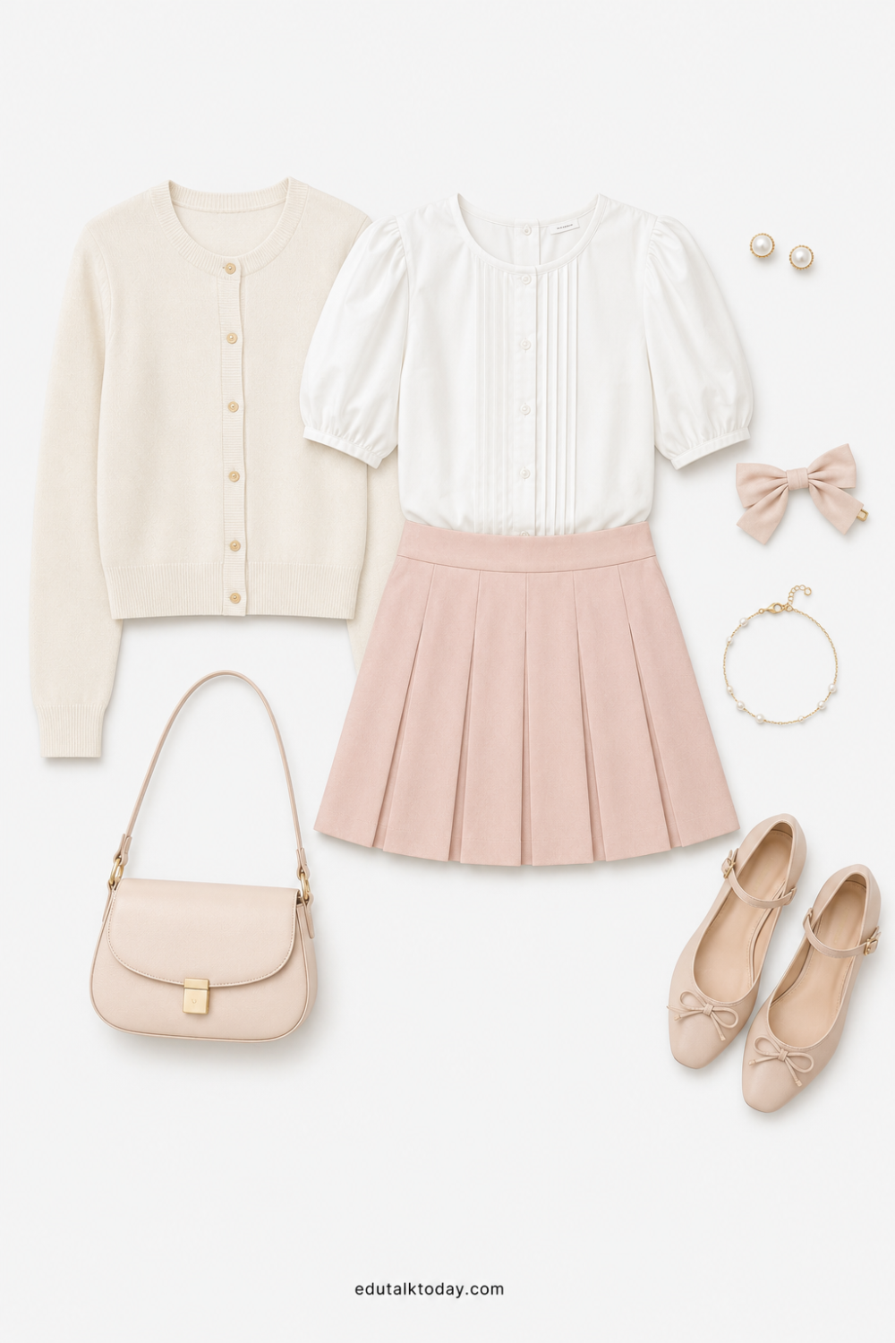 Valentine’s Day Outfit Ideas