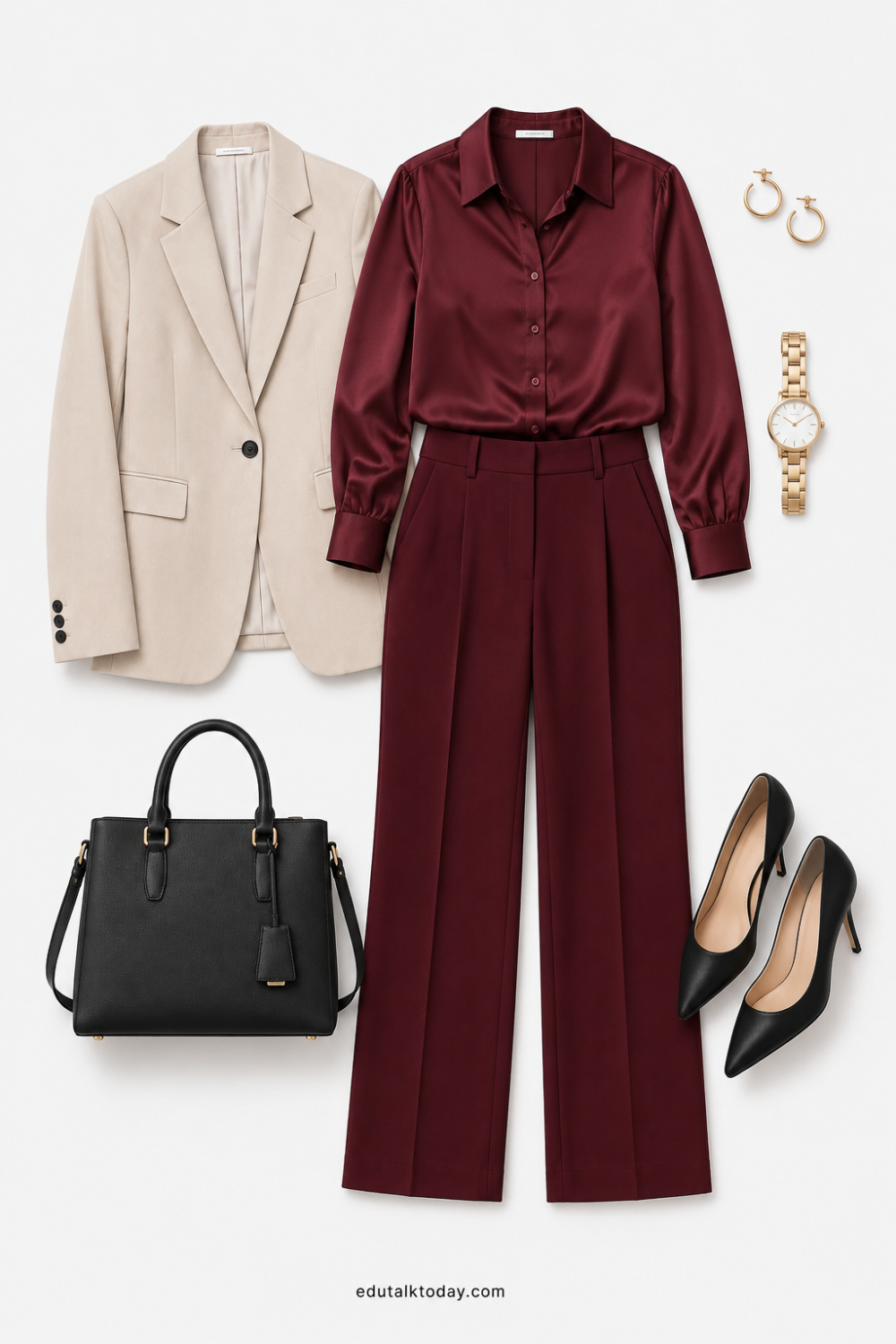 Valentine’s Day Outfit Ideas