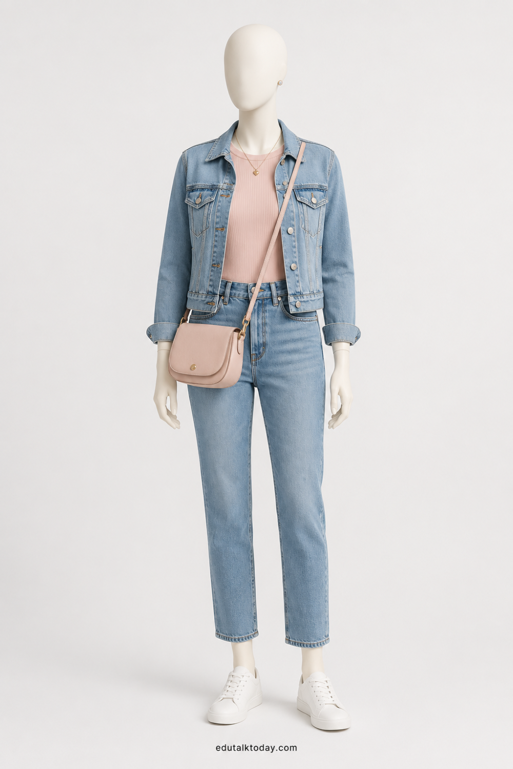 Valentine’s Day Outfit Ideas