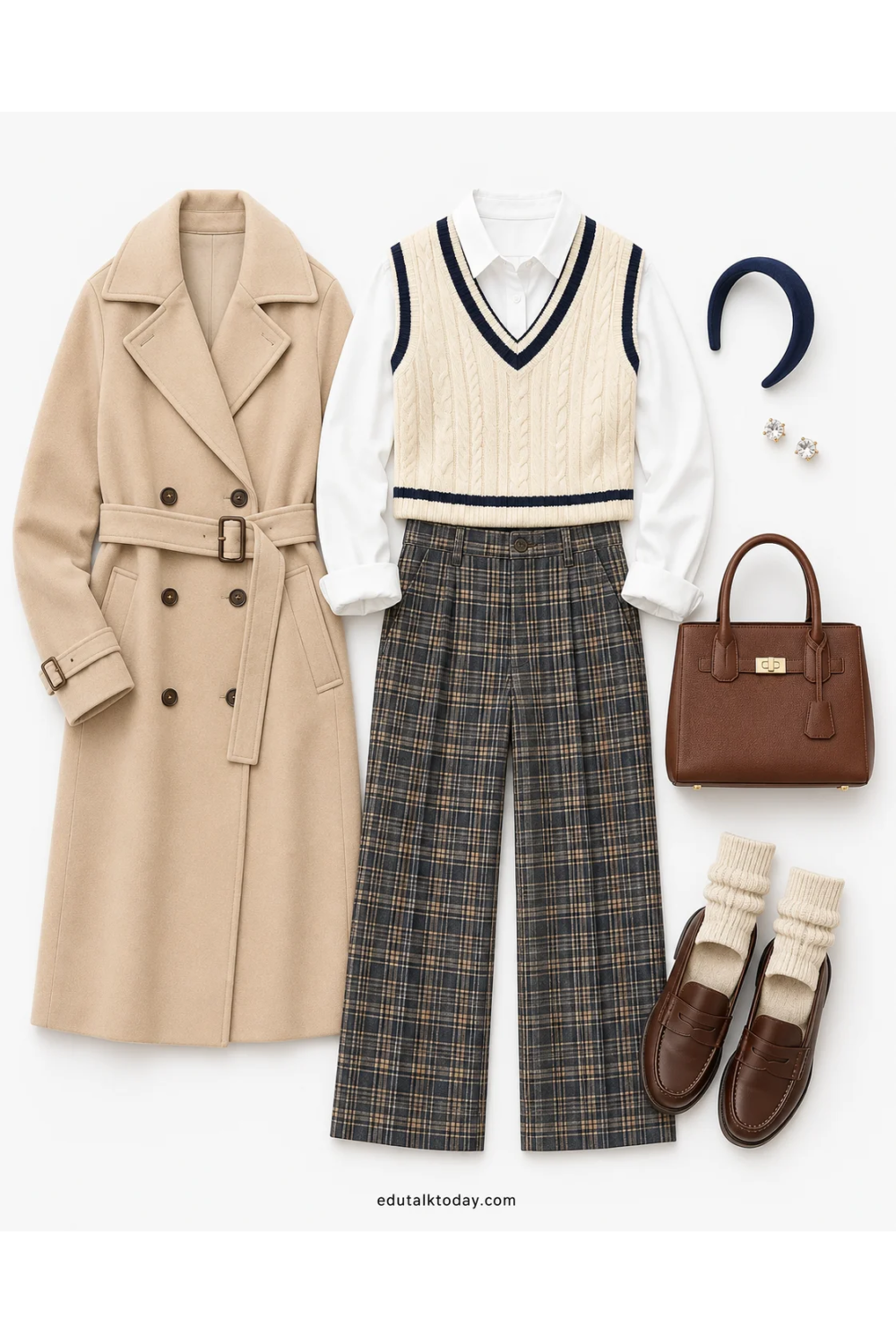 Cute, Casual and Comfy Winter Outfit Ideas