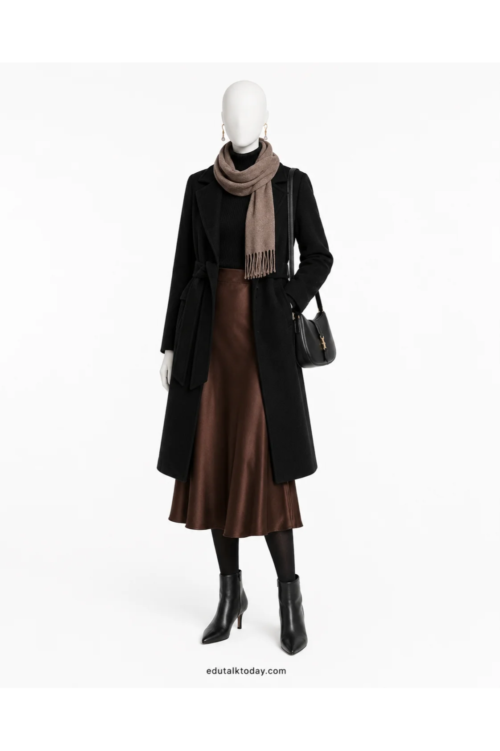 Cute, Casual and Comfy Winter Outfit Ideas